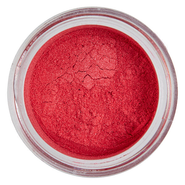 Roxy & Rich 2.5 Gram Cranberry Lustre Dust