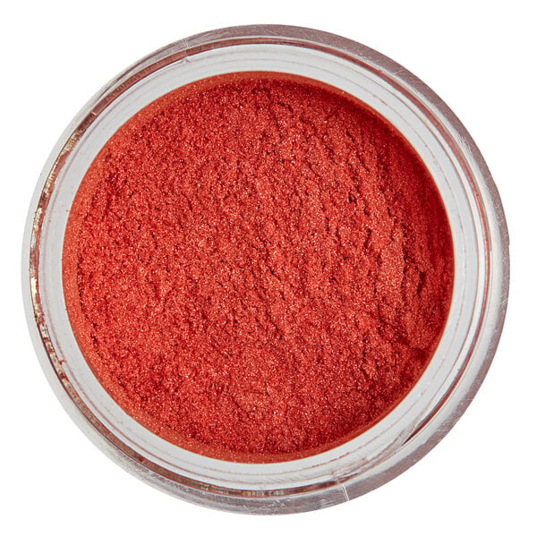 Roxy & Rich 2.5 Gram Ruby Lustre Dust