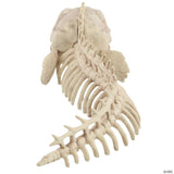 19 1/2" Skeleton Eel Prop