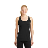 Women's PosiCharge Competitor Racerback Tank