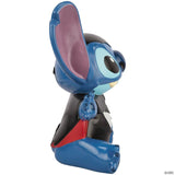 19" Light-Up Lilo & Stitch™ Vampire Stitch Blow Mold Plastic Halloween Outdoor Decoration