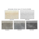 Metallic Tulle Metallic Polyester Nylon Fabric - Gold/White, 60" Width (Rolled On Tube)