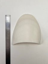 White Non-Woven Sewing Notions