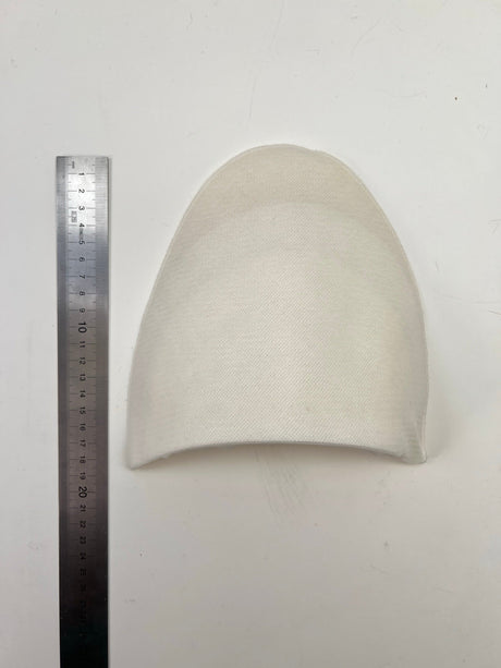 White Non-Woven Sewing Notions