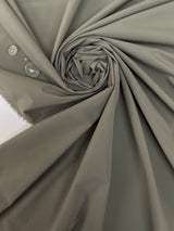 Polyamide Elastane Ripstop Gray