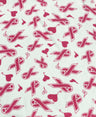 Assorted Anti-Pill Fleece Fabric - Floral, Butterfly, Dog, Pink Ribbon, Bright Plaid, 58-60 Inches Wide