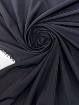 Polyester Jacket Fabric Blue Shade