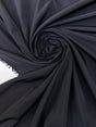 Polyester Jacket Fabric Blue Shade