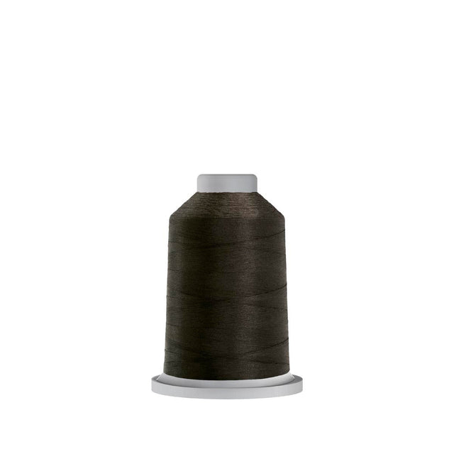 Polyester Thread 1BLK3 Shadow Glide 1,100 Yards Mini Spool