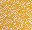Rayon Crinkle 1D1046 100 Percent Rayon Fabric - Mustard/Ivory Crinkle, 50/52" Width