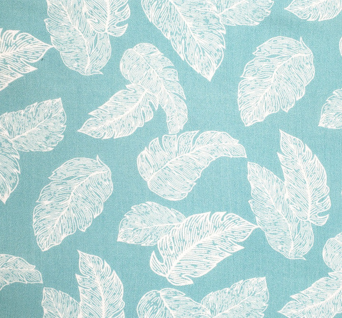 1D1057 Rayon Crinkle Fabric - Mint Ivory, 50/52" Width (1 Yard)