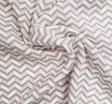 Rayon Crinkle 1D1100 Rayon Fabric - Gray Crinkle Texture, 50/52" Width