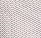 Rayon Crinkle 1D1100 Rayon Fabric - Gray Crinkle Texture, 50/52" Width