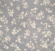 Rayon Crinkle 1D1274 Rayon Fabric - Gray Beige Crinkle Texture, 50/52" Width