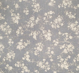 Rayon Crinkle 1D1274 Rayon Fabric - Gray Beige Crinkle Texture, 50/52" Width