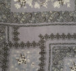 1D1478 Dune Rayon Crinkle Fabric - Dune, Textured Crinkle, 50/52" Width (1 Yard)