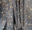 Rayon Dobby Dot Jacquard 1D1615 Titan Rayon Fabric - Titan Dobby Dot, 53/54" Width (1 Yard)
