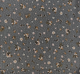 Rayon Dobby Dot Jacquard 1D1615 Rayon Fabric - Warm Gray Dobby Dot Jacquard, 53/54" Width