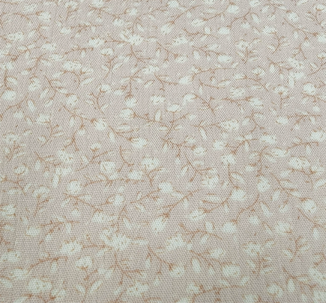 1D423 Baby Pink Rayon Crinkle Fabric - Baby Pink Textured Pleat Effect, 50/52" Width (1 Yard)