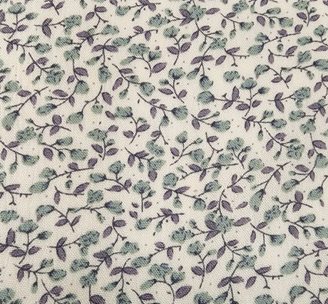 1 Yard Ivory Desert Sage Rayon Crepon Fabric Lightweight Woven Textured Pleated Apparel Width 50/52"