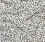 Rayon Crinkle 1D423 Lilac Sage Rayon Fabric - Lilac Sage, 52/53" Width (1 Yard)