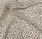 Rayon Crinkle 1D423 Pistachio Rayon Fabric - Pistachio, 52/53" Width (1 Yard)