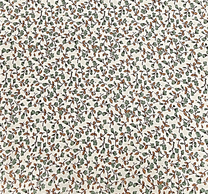 Rayon Crinkle 1D423 Pistachio Rayon Fabric - Pistachio, 52/53" Width (1 Yard)