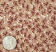 Rayon Crinkle 1D423 Sandstone Rayon Fabric - Sandstone Textured Crinkle, 50/52" Width