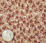 Rayon Crinkle 1D423 Sandstone Rayon Fabric - Sandstone Textured Crinkle, 50/52" Width
