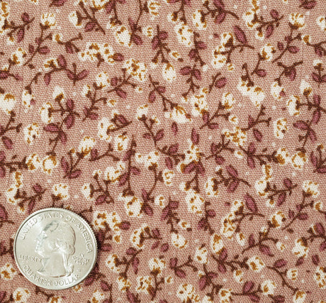 Rayon Crinkle 1D423 Sandstone Rayon Fabric - Sandstone Textured Crinkle, 50/52" Width