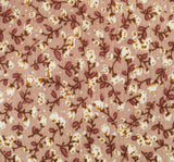 Rayon Crinkle Sandstone 1 Yard Lightweight Pleated Crepon Fabric 50/52” Wide