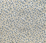 Rayon Crinkle 1D423 Sky Gray Rayon Fabric - Sky Gray, Crinkle, 52/53" Width (1 Yard)