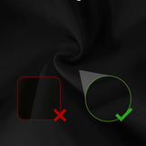 Fullzip Reflective Fleece Hoodie - 10 Pack - 7.62oz/yd2  - 100% Polyester