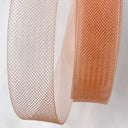 1" Nylon Horsehair Braid Trim