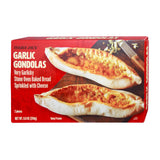 Garlic Gondolas - 8.8 Oz