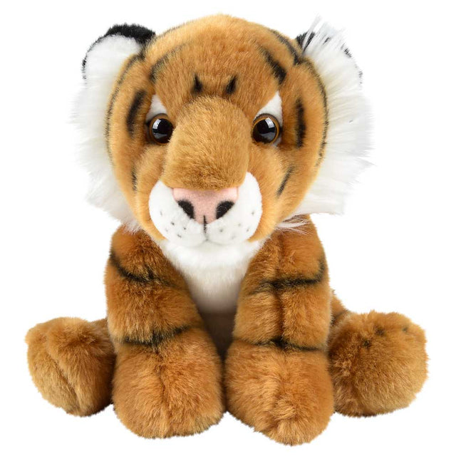 Tiger Plush Floppy Heirloom 12"