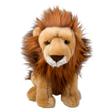 Floppy Lion Plush 12" Heirloom