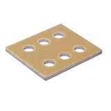 Electro-Rail Coupling Insulator 12281-1