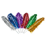 Tinsel Shaker Wand (1 DZ)