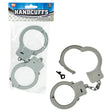 Plastic Handcuffs 11" (1 DZ)