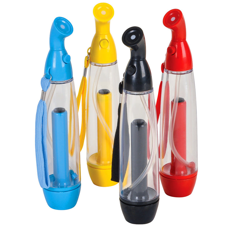 Spray Pump Mister 8.25"