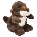 Plush River Otter (1 PC)