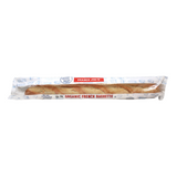 Trader Joes Organic French Baguette 11.5 Oz