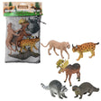 North American Animal Assortment (1 PC)