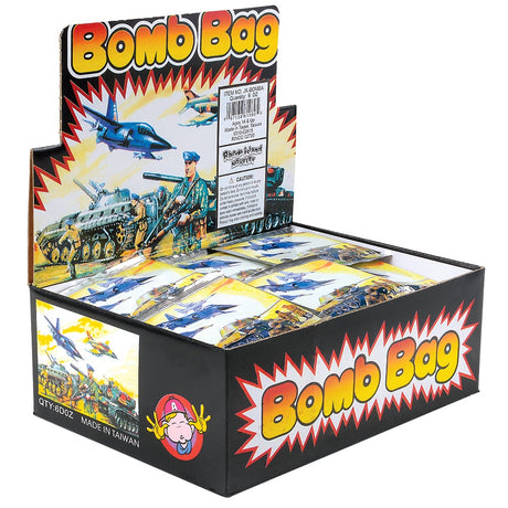 Bomb Bag Joke Bag (1 DZ)