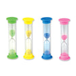 Sand Timer 2 Minute 3.5" (1 DZ)