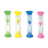 Sand Timer 2 Minute 3.5" (1 DZ)