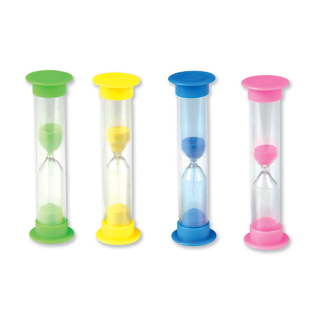 Sand Timer 2 Minute 3.5" (1 DZ)