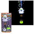 Ghost Light-Up Bubble Blower