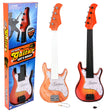 Toy Bass Guitar 23.5"